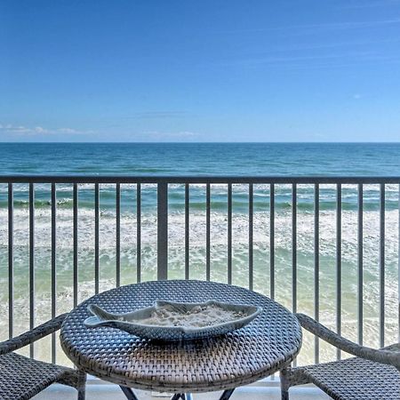Bright Daytona Beach Condo With Community Pool! Exterior foto