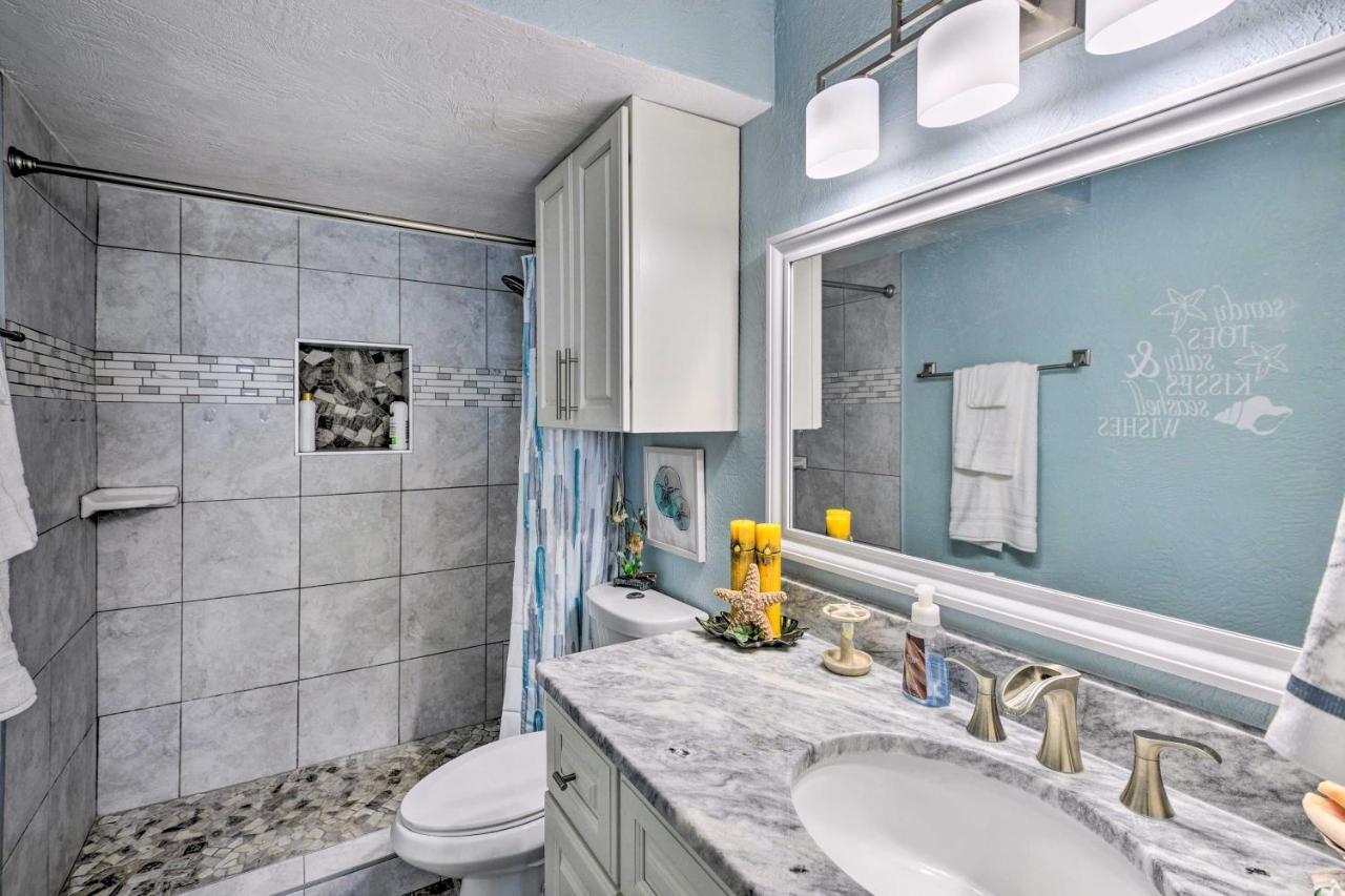 Bright Daytona Beach Condo With Community Pool! Exterior foto