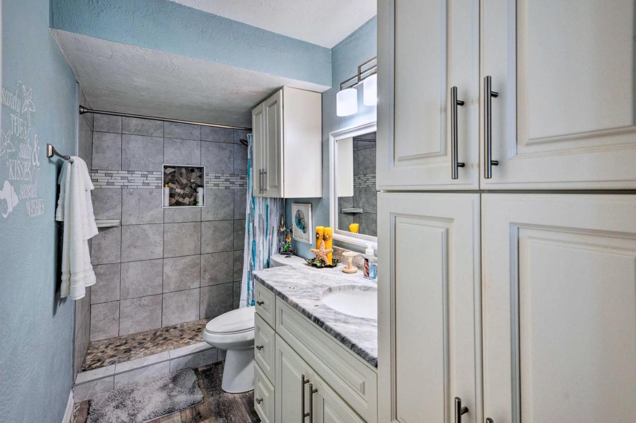 Bright Daytona Beach Condo With Community Pool! Exterior foto